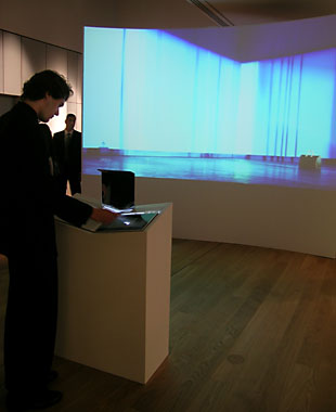 Livre interactif - LVMH