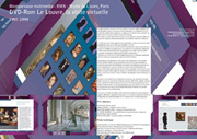 Référence Louvre DVD