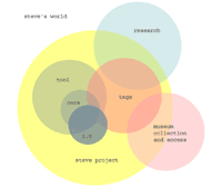 Steve World