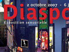 Diaspora l’expo - le catalogue numérique by reciproque