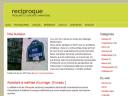 www.reciproque.net (2007)